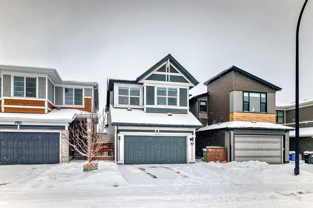 Picture for 77 Howse Terrace NE