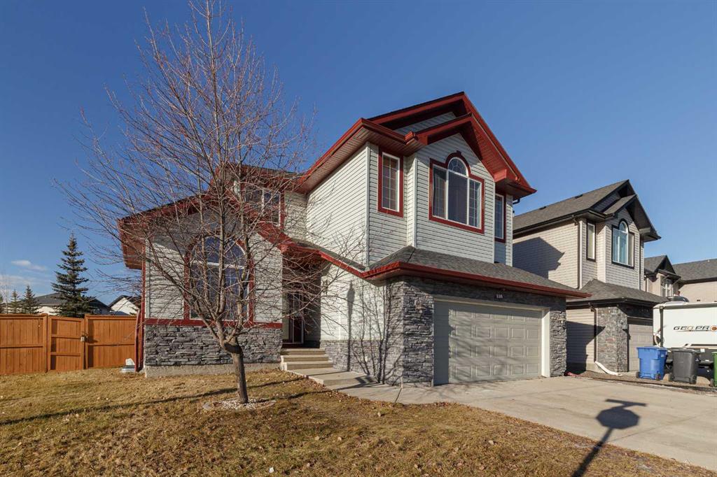 Picture for 116 Rainbow Falls Grove 