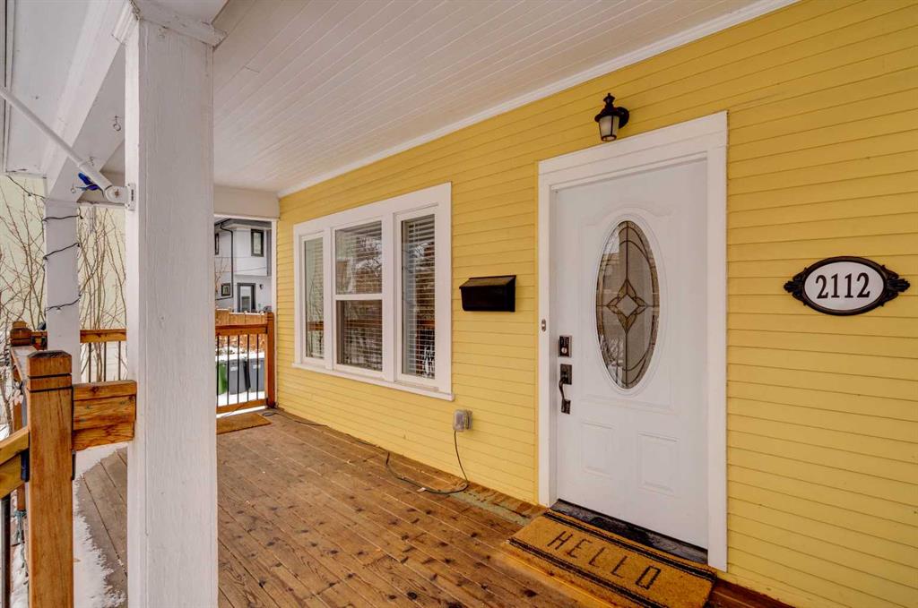 Picture for 2112 Cliff Street SW