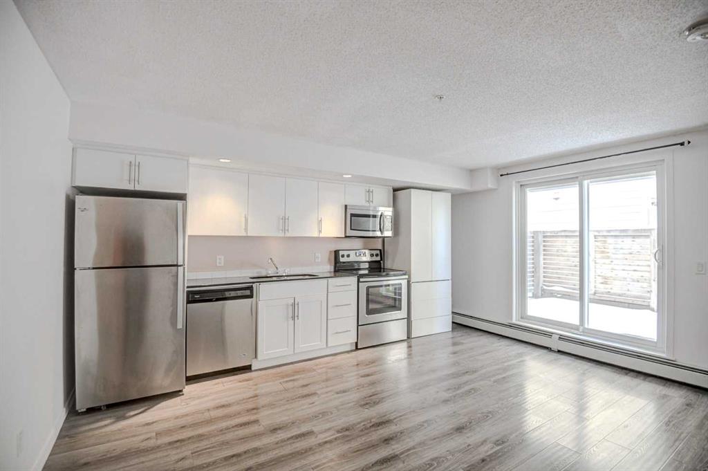 Picture for 106, 1920 11 Avenue SW