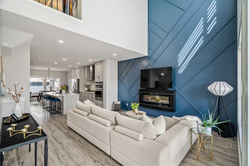 Picture for 262 Belmont Heath SW