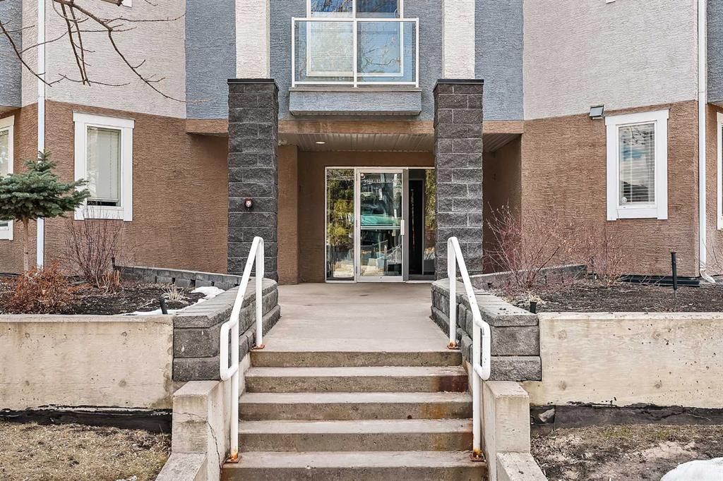 Picture for 304, 3501 15 Street SW