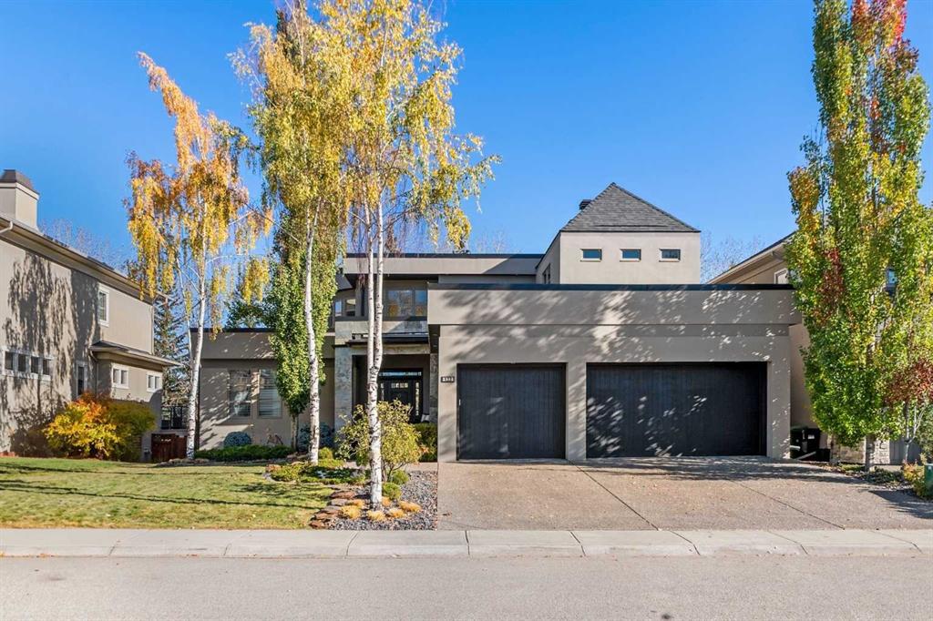 Picture for 122 Aspen Ridge Place SW