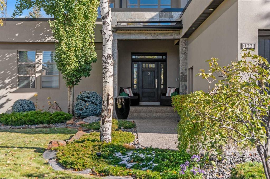 Picture for 122 Aspen Ridge Place SW