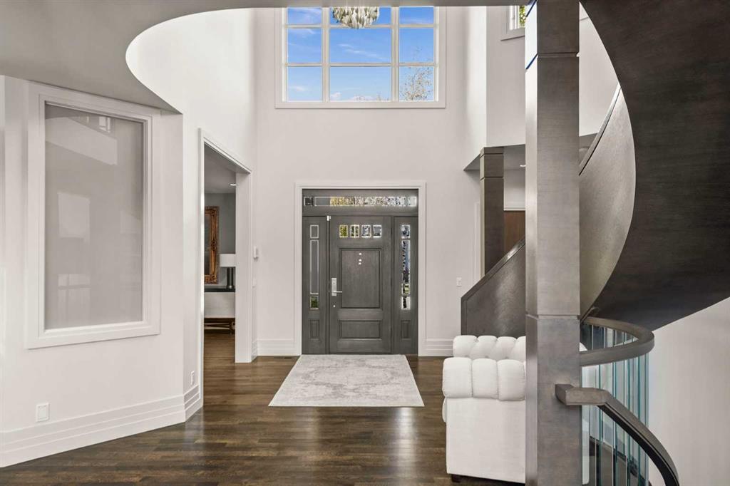 Picture for 122 Aspen Ridge Place SW