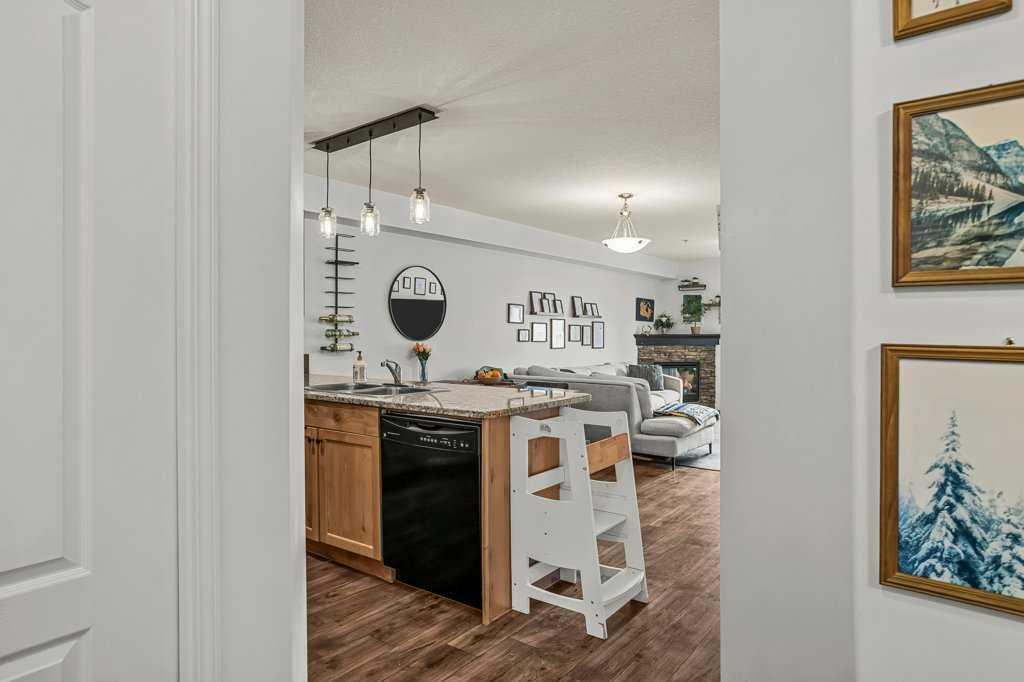 Picture for 201, 300 Palliser Lane 