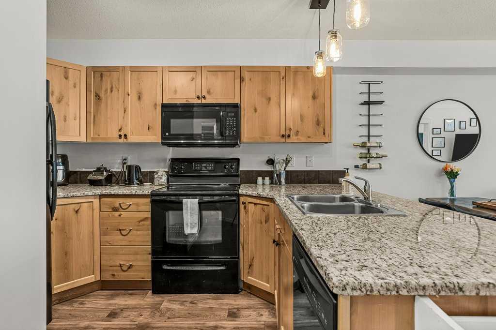 Picture for 201, 300 Palliser Lane 