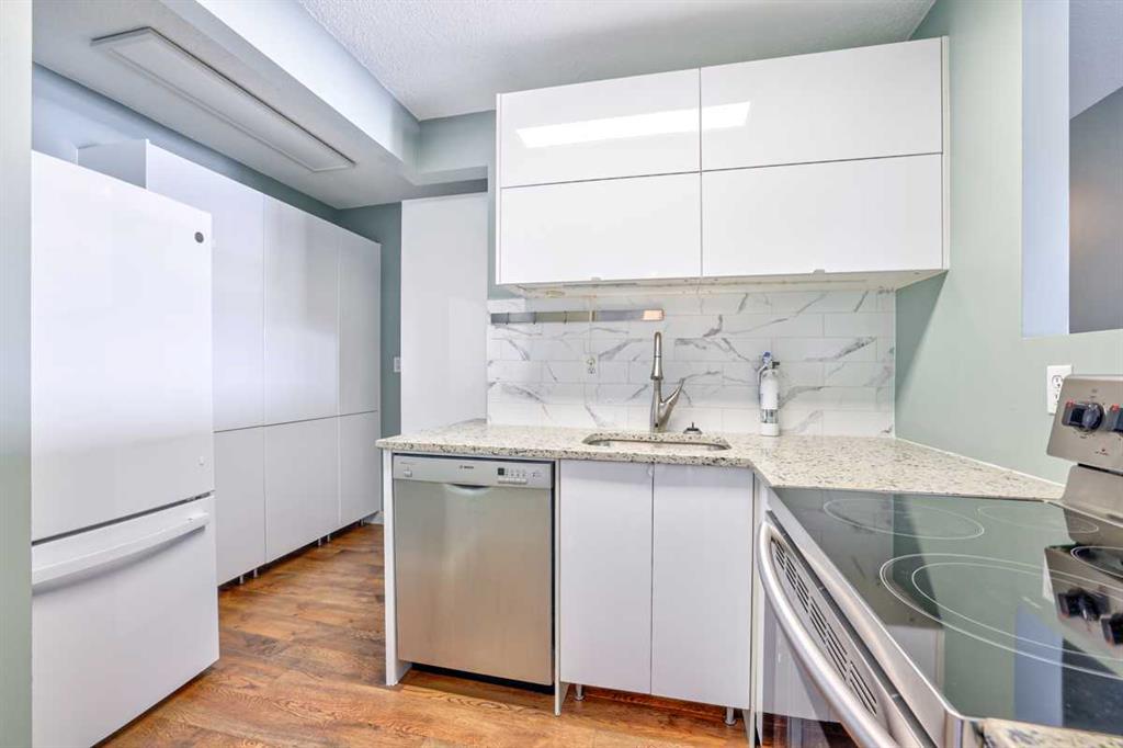 Picture for 35B, 231 Heritage Drive SE