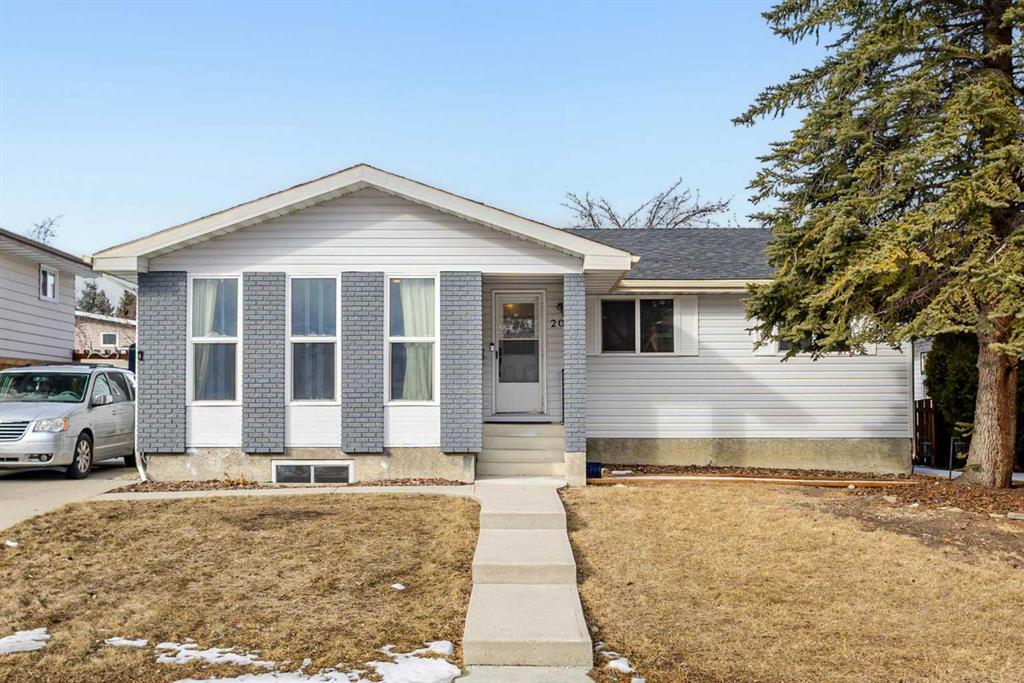 Picture for 208 Woodpark Place SW