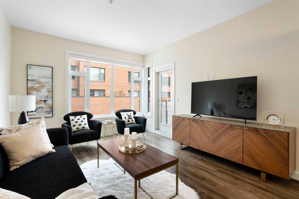Picture for 209, 1720 10 Street SW