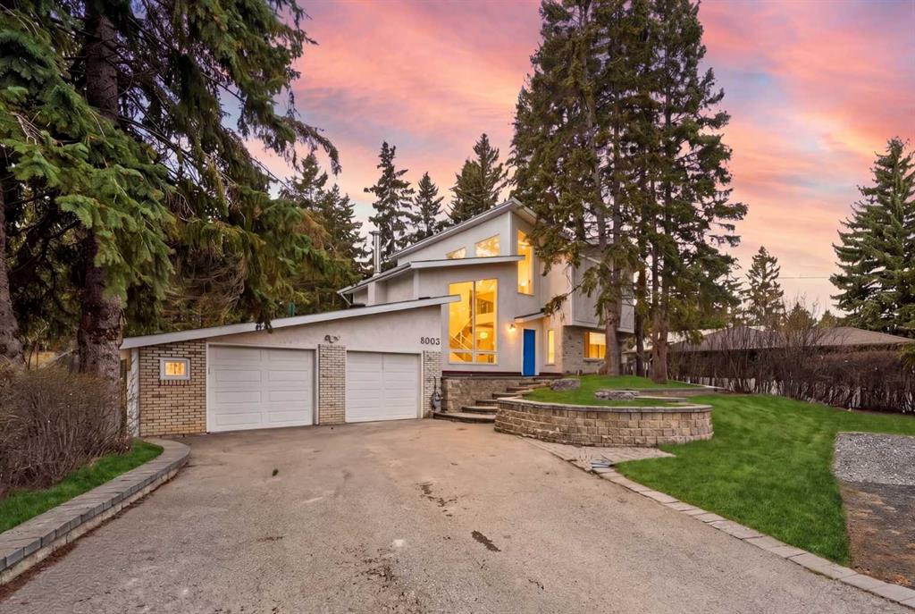 Picture for 8003 33 Avenue NW