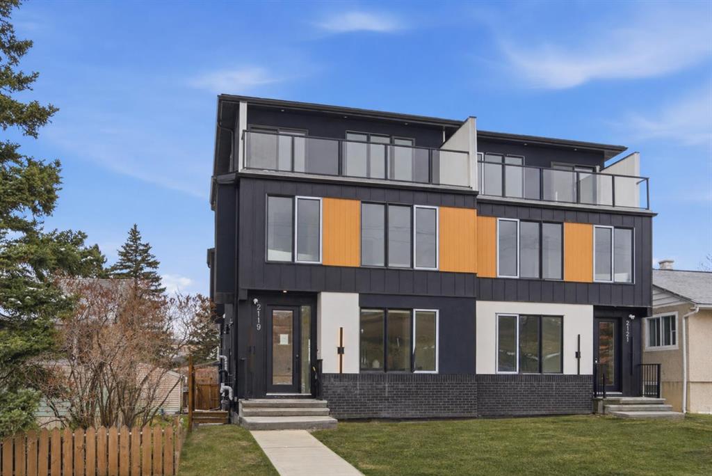 Picture for 2119 Mackay Road NW