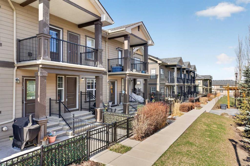 Picture for 12 Evanscrest Gardens NW