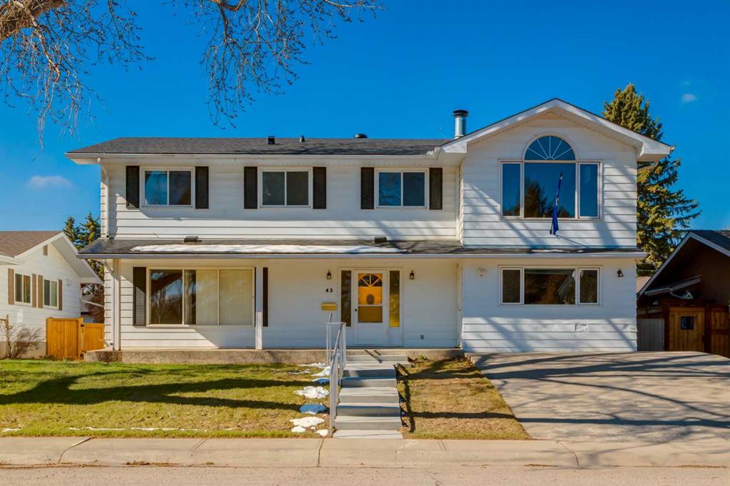 Picture for 43 Mapleburn Drive SE