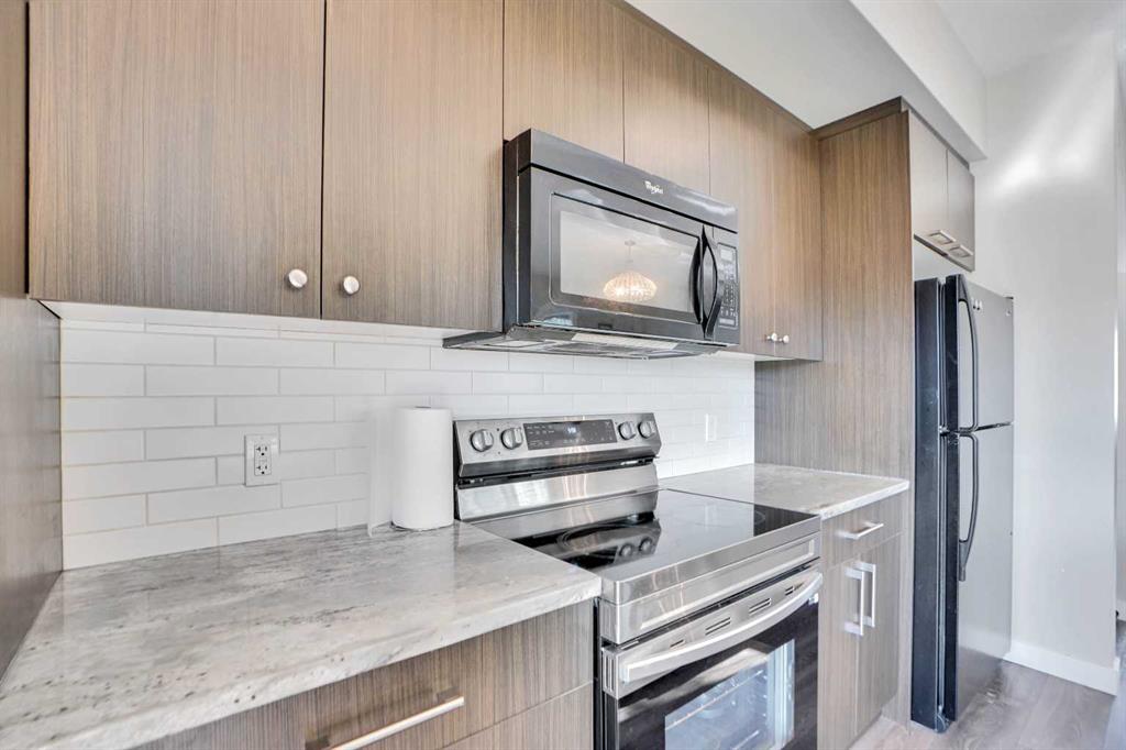 Picture for 1107, 333 Taralake Way NE