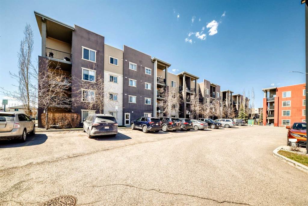 Picture for 4304, 403 Mackenzie Way SW