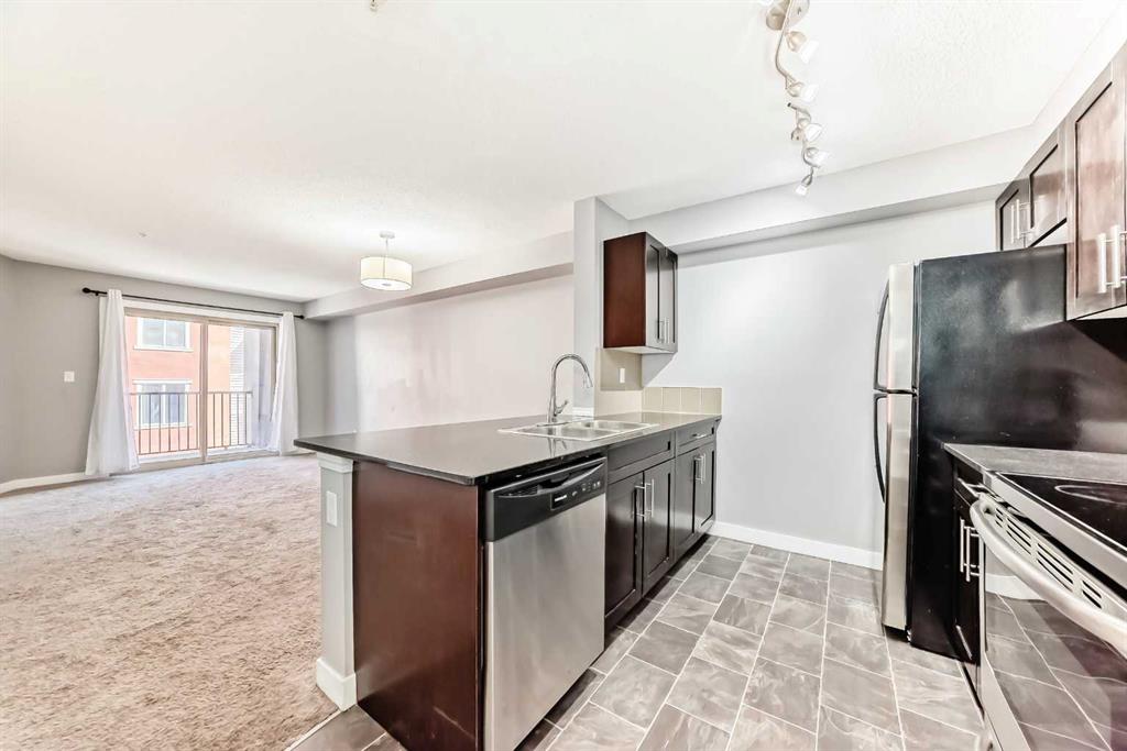 Picture for 4304, 403 Mackenzie Way SW