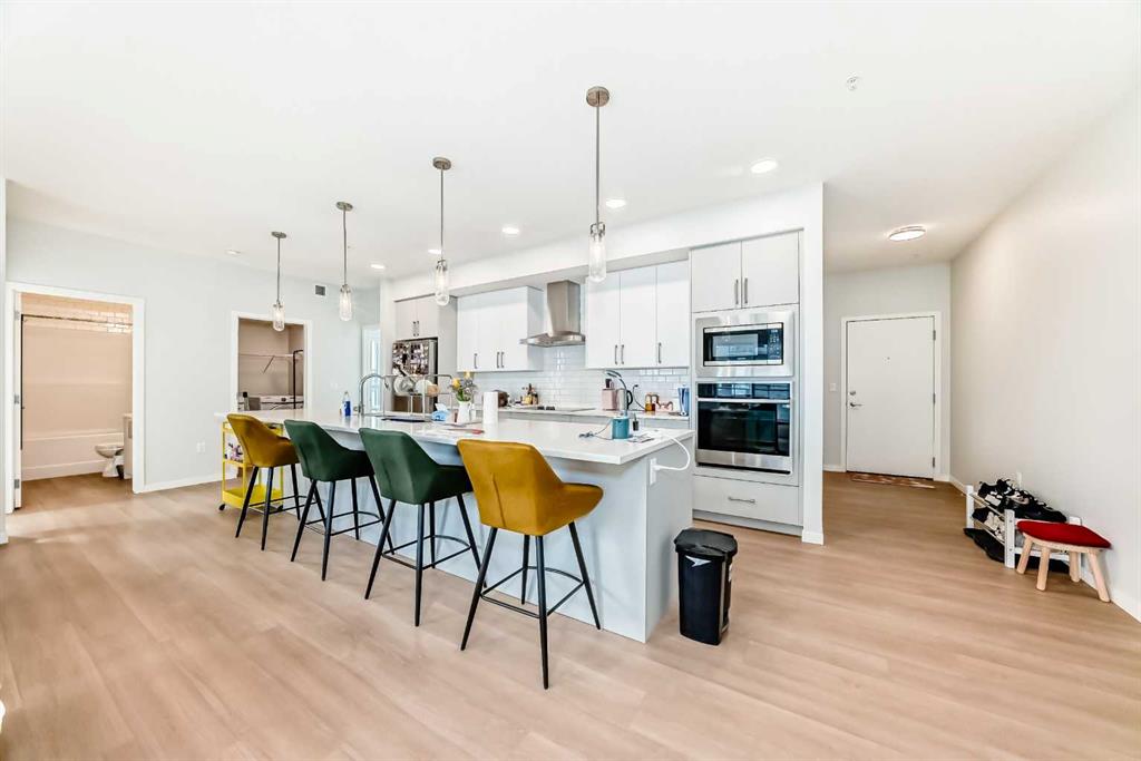 Picture for 1303, 33 Carringham Gate NW