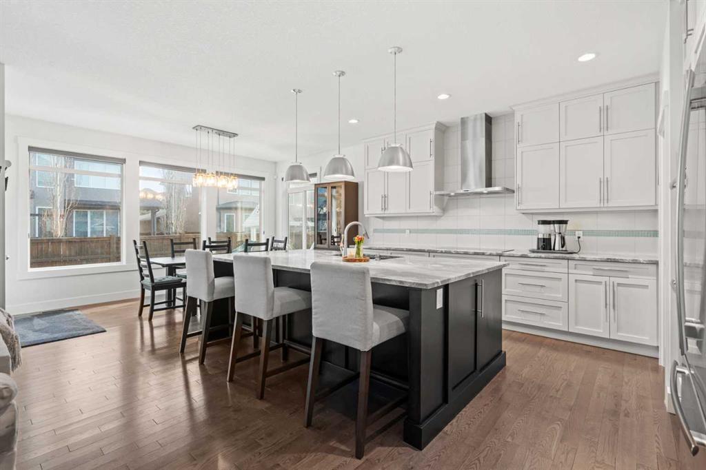 Picture for 25 Westland Crescent SW