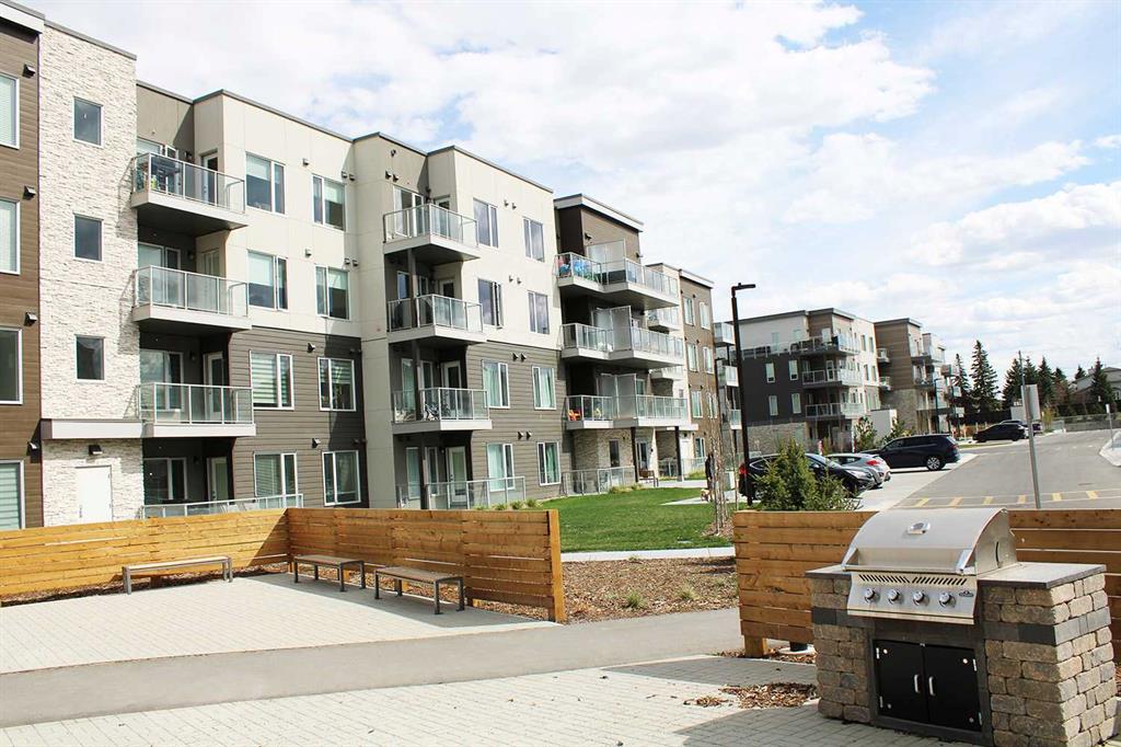 Picture for 205, 700 Shawnee Square SW