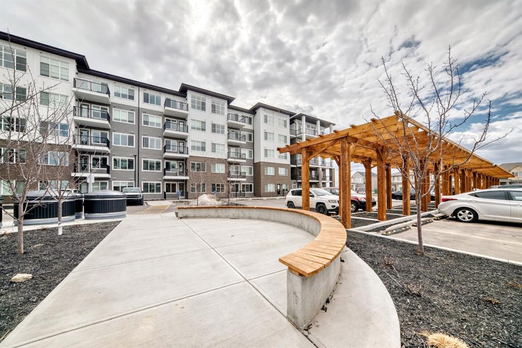 Picture for 1118, 44 Skyview Parkway 