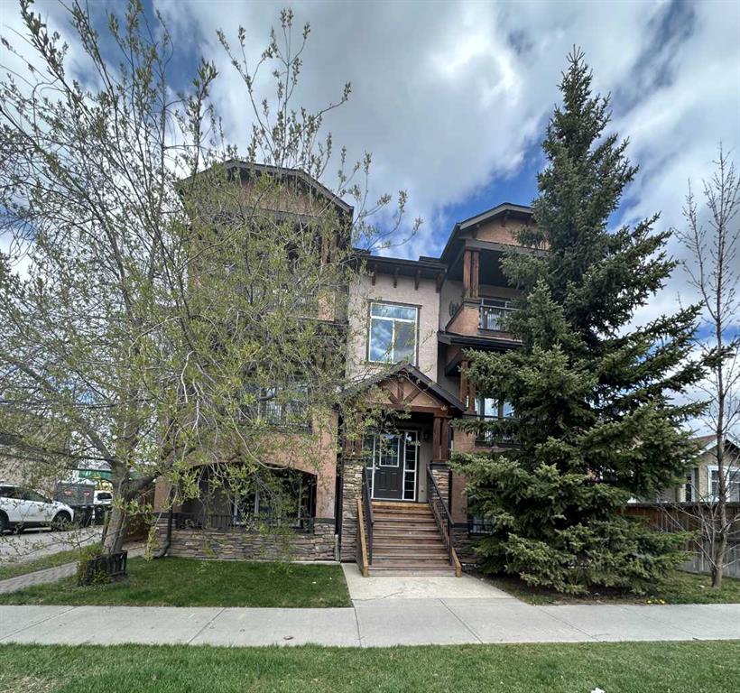 Picture for 102, 110 12 Avenue NE