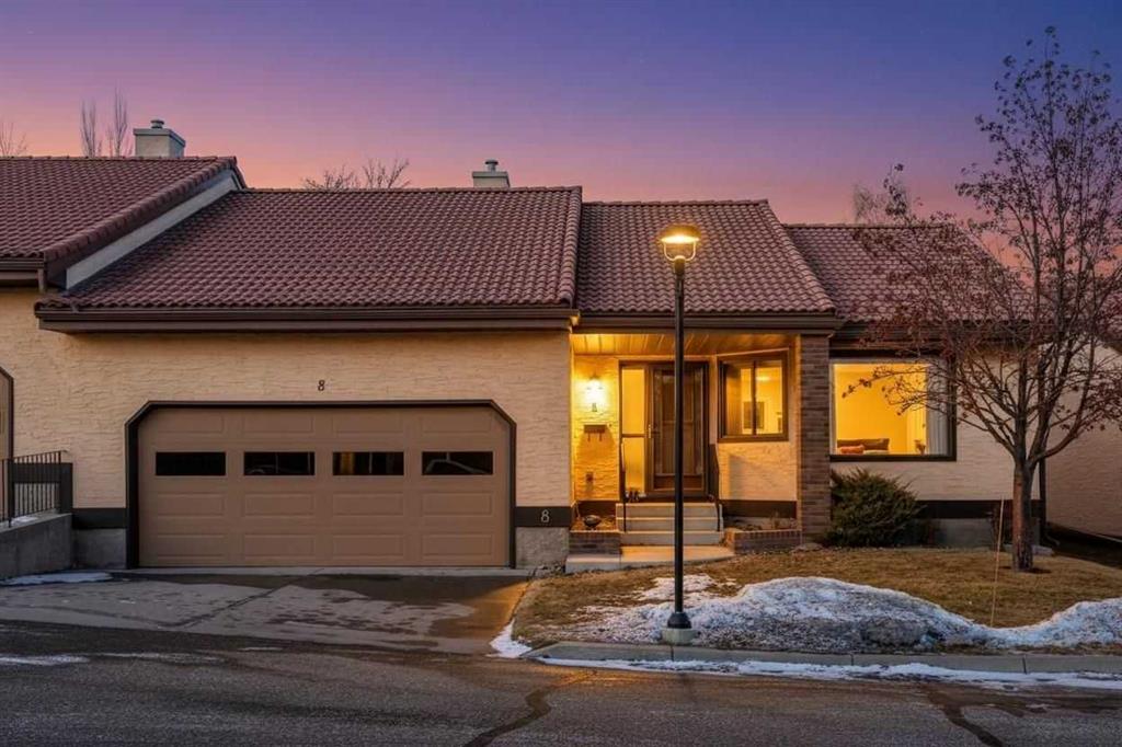 Picture for 8, 118 Strathcona Road SW