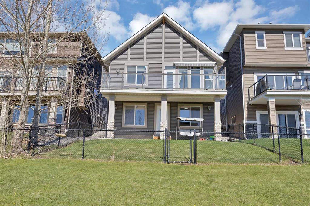 Picture for 128 Nolanlake View N