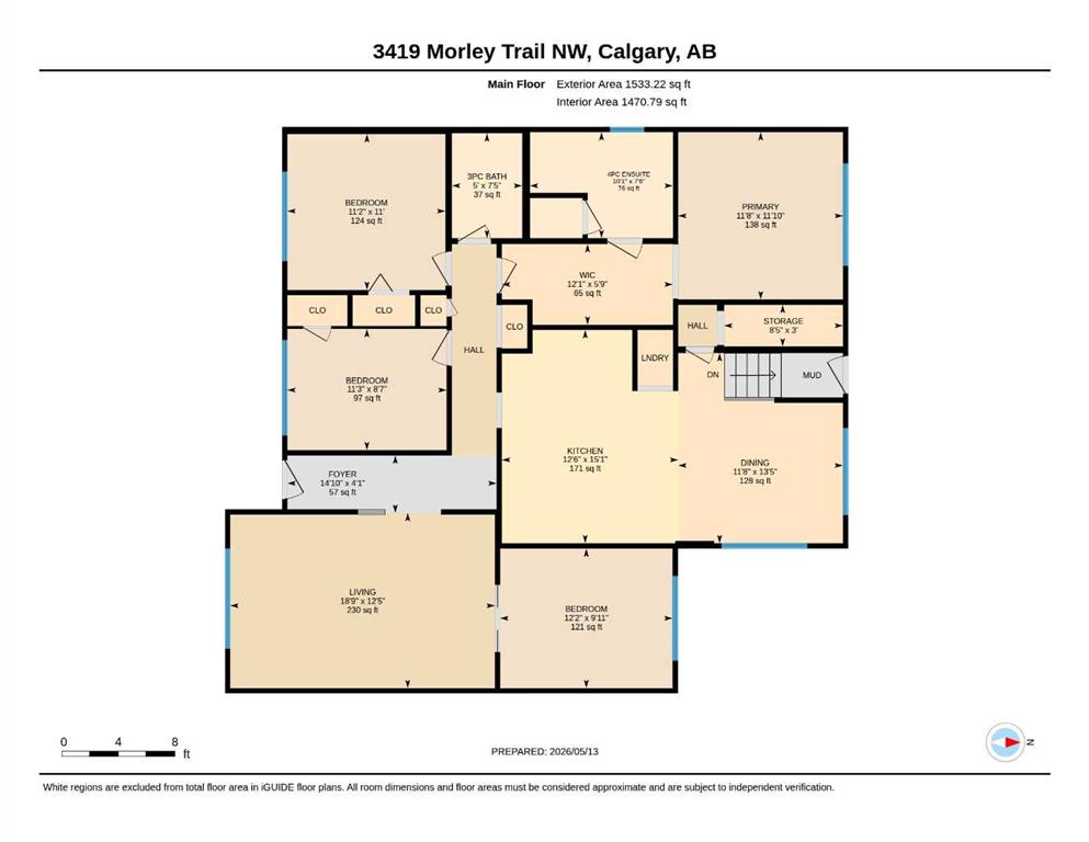 Picture for 3419 Morley Trail NW