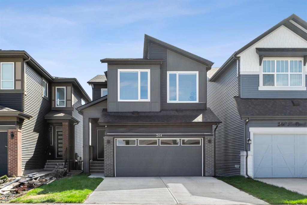 Picture for 264 Mallard Grove SE