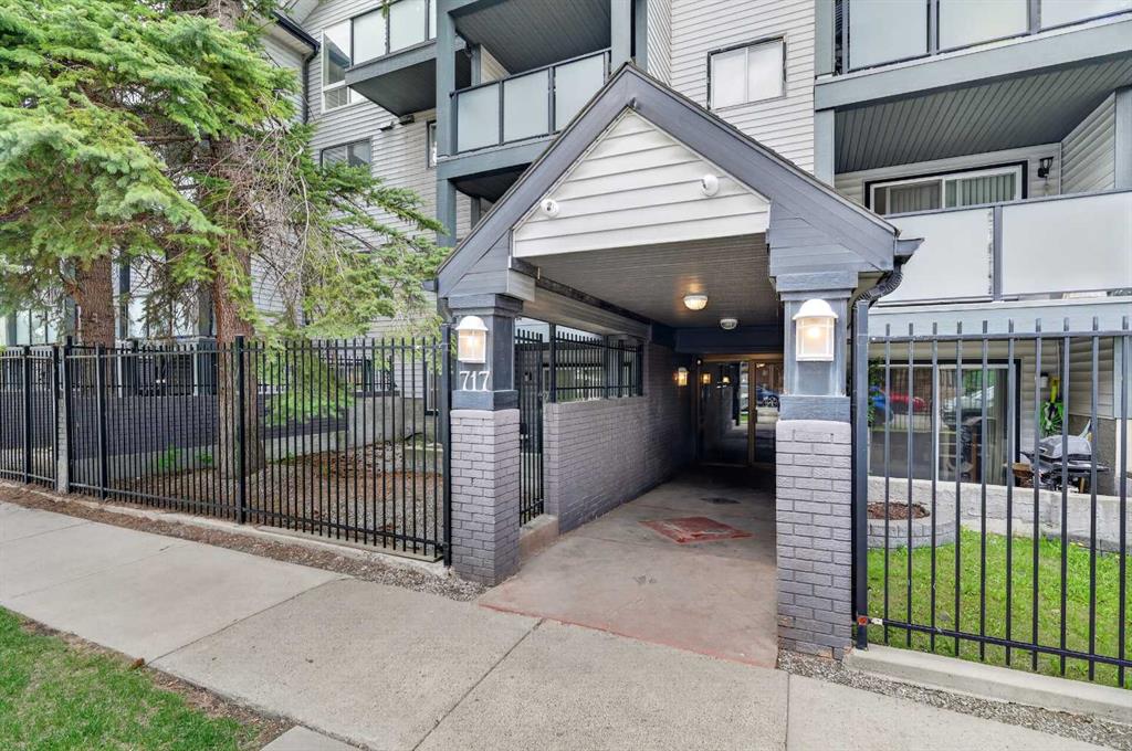 Picture for 401, 717 4A Street NE