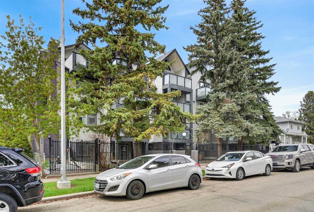 Picture for 401, 717 4A Street NE