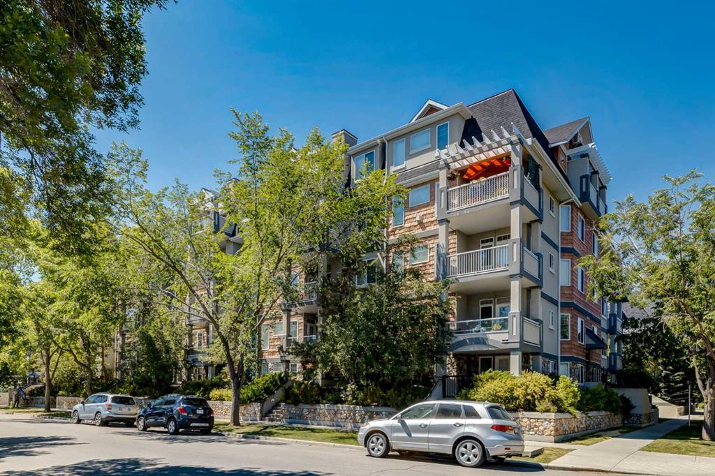 Picture for 505, 2419 Erlton Road SW