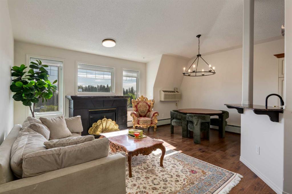 Picture for 505, 2419 Erlton Road SW