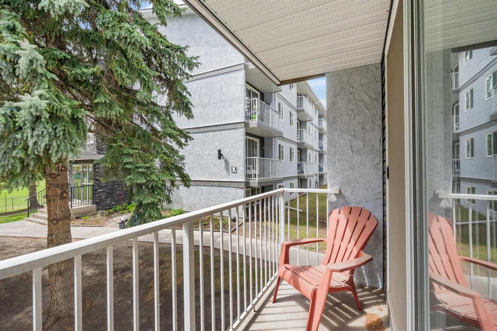 Picture for 202C, 5601 Dalton Drive NW
