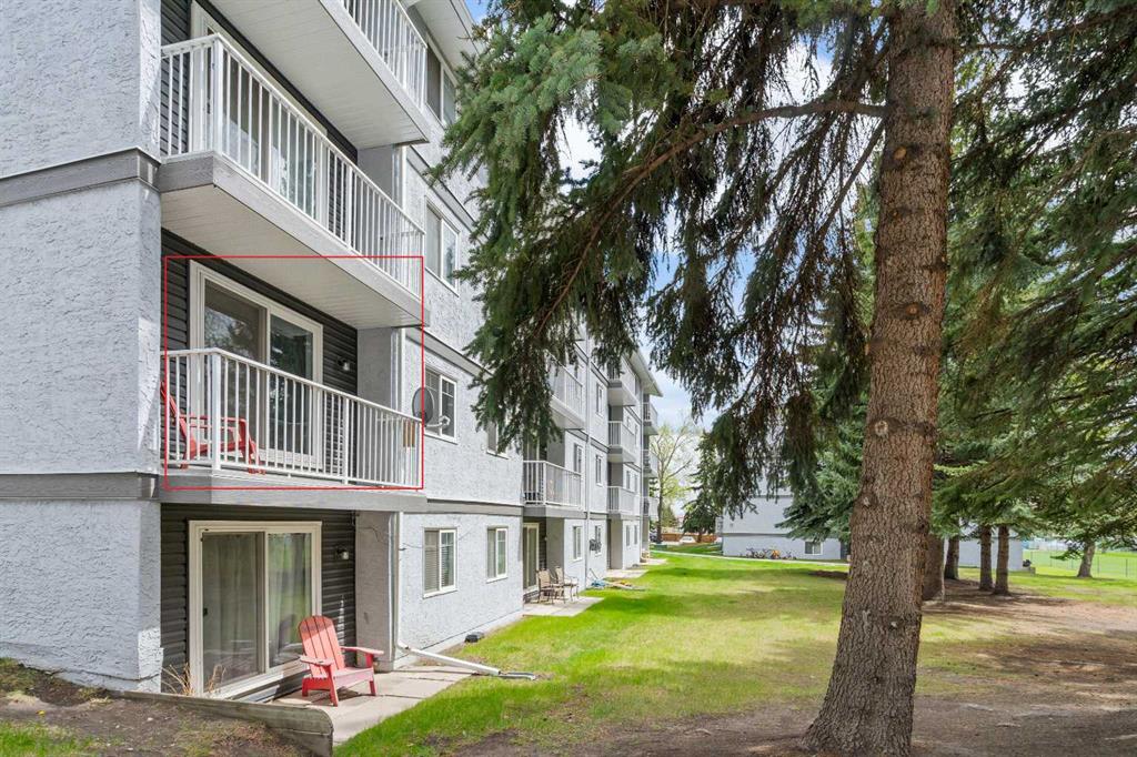Picture for 202C, 5601 Dalton Drive NW