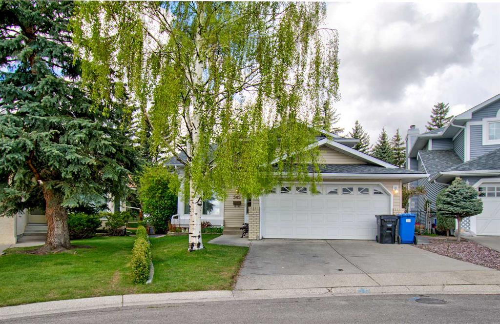 Picture for 345 Sandringham Court NW