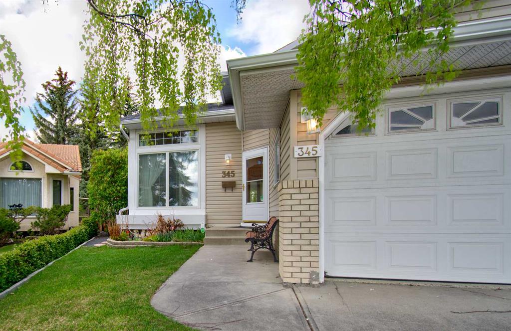 Picture for 345 Sandringham Court NW