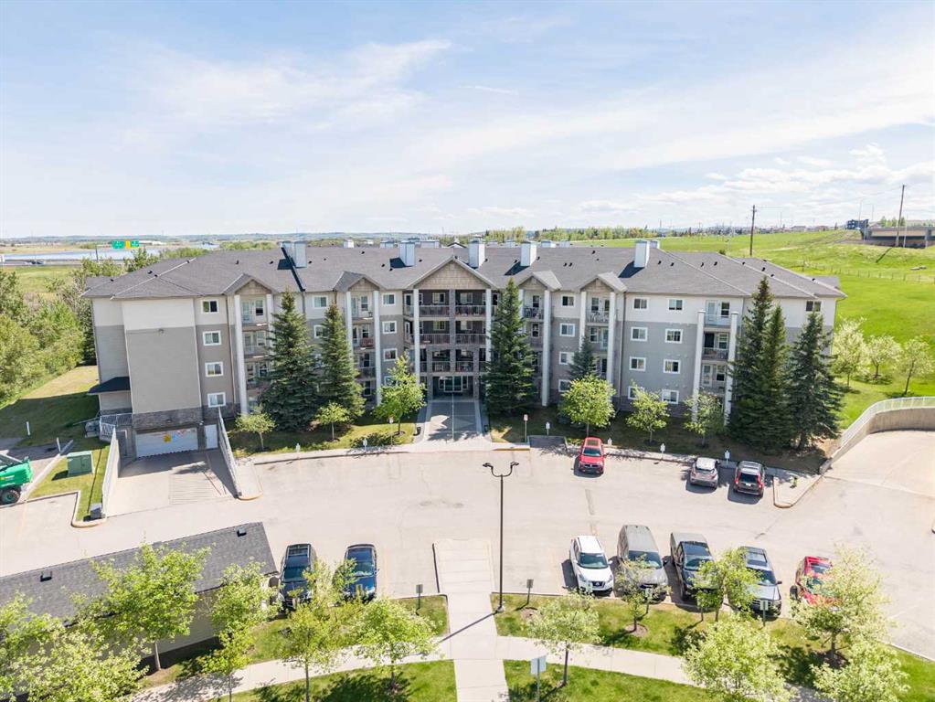 Picture for 415, 5000 Somervale Court SW