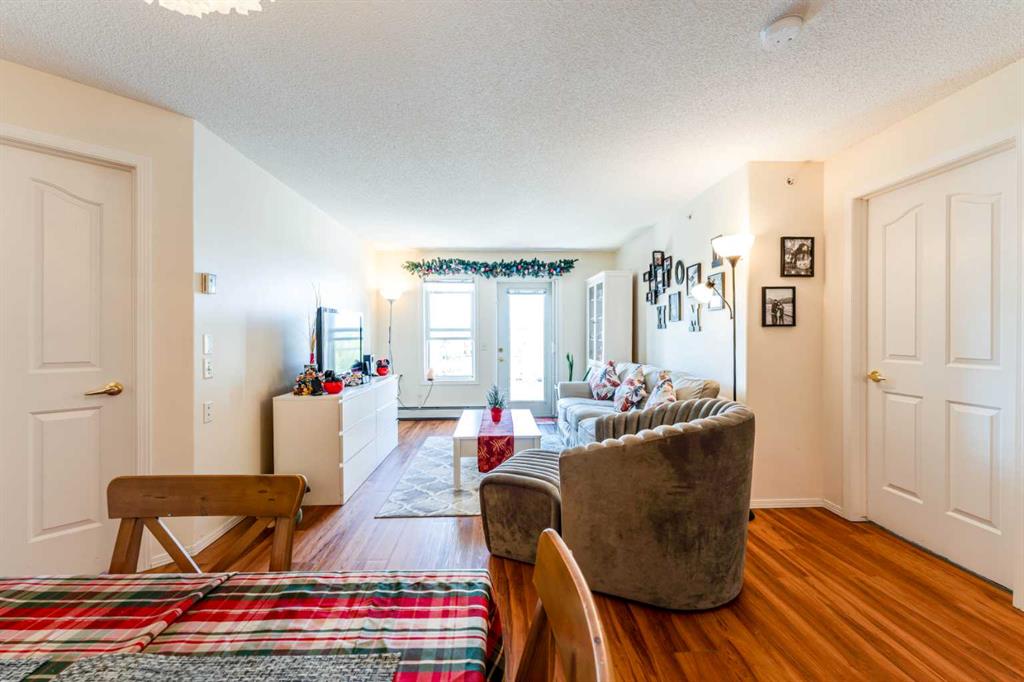 Picture for 415, 5000 Somervale Court SW