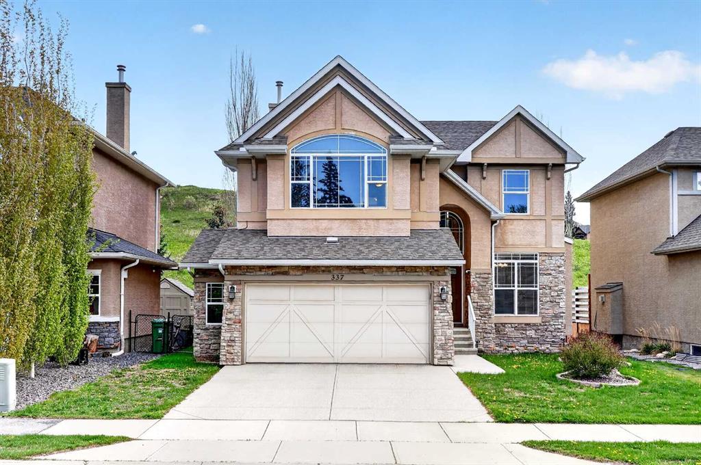 Picture for 337 Discovery Ridge Boulevard SW
