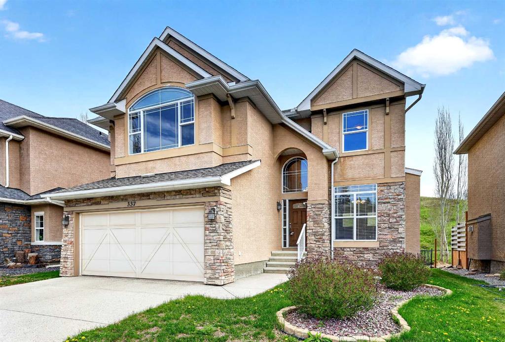 Picture for 337 Discovery Ridge Boulevard SW