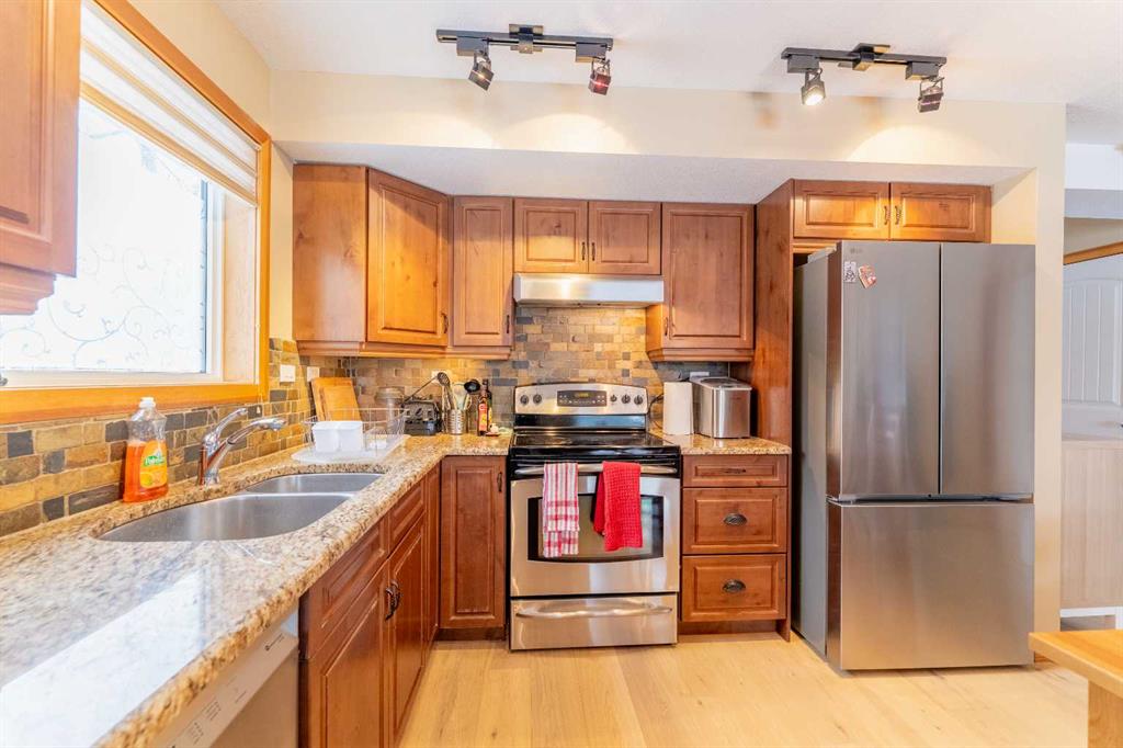 Picture for 24, 100 Rundle Drive 
