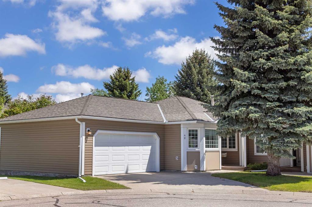 Picture for 42 Douglasbank Gardens SE