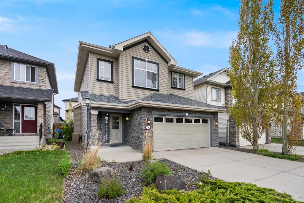 Picture for 34 Kincora Drive NW