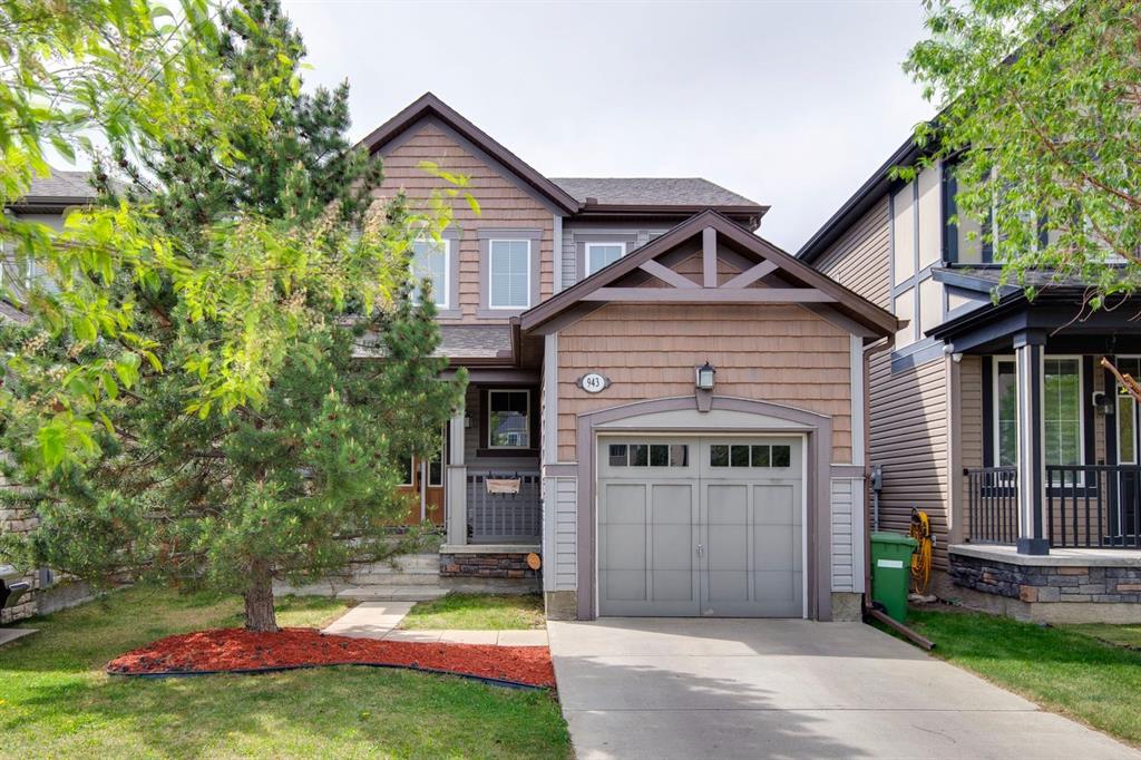 Picture for 943 Windsong Drive SW