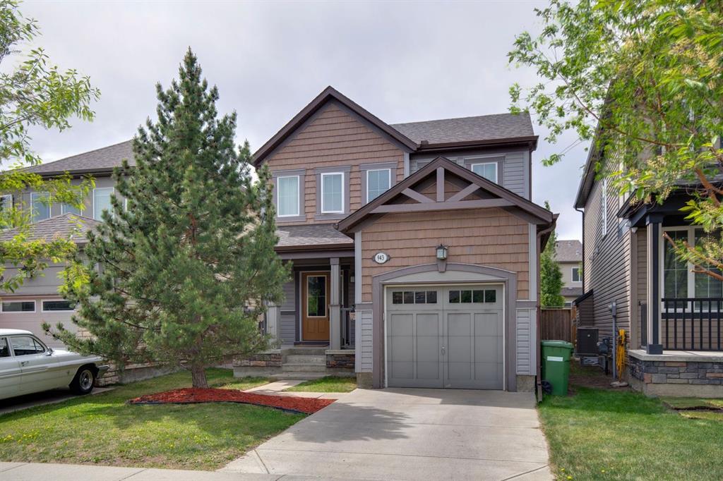 Picture for 943 Windsong Drive SW