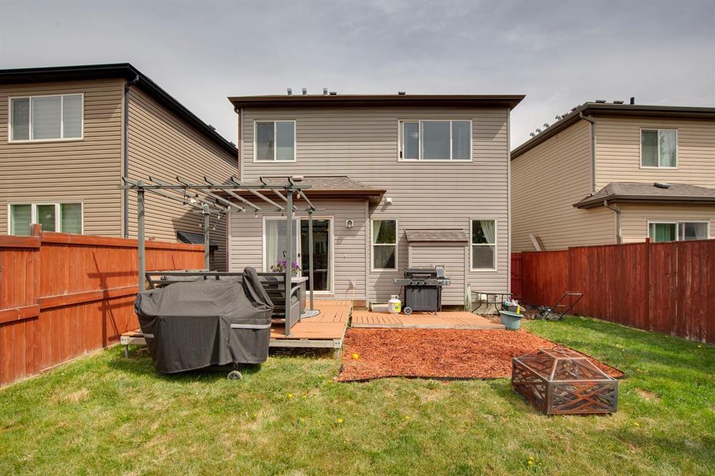 Picture for 943 Windsong Drive SW