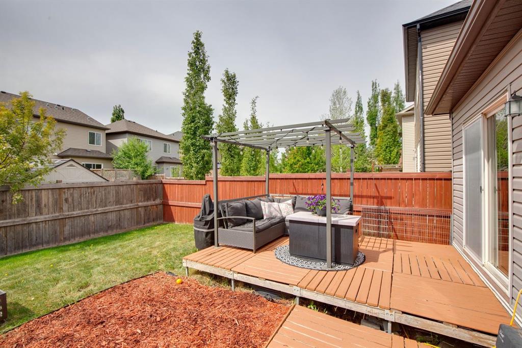 Picture for 943 Windsong Drive SW