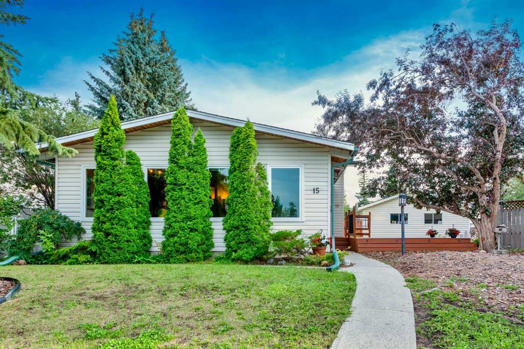 Picture for 15 Southdale Bay SW